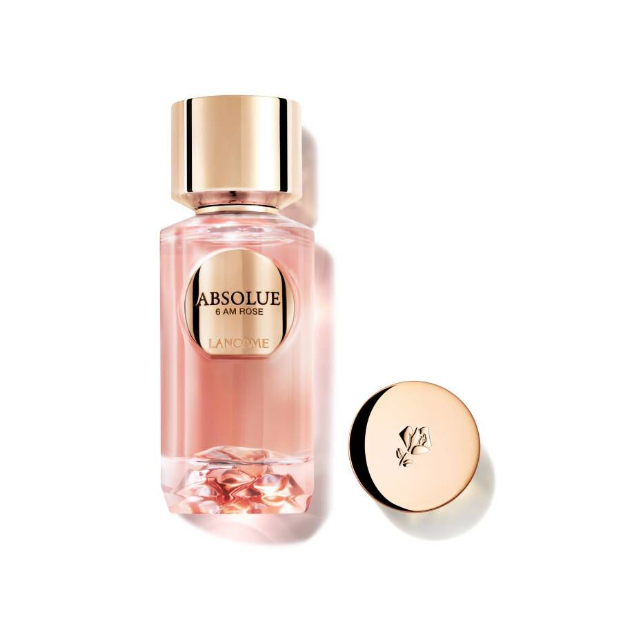 絕對完美玫瑰臻萃淡香精-晨曦玫瑰 6AM ROSE