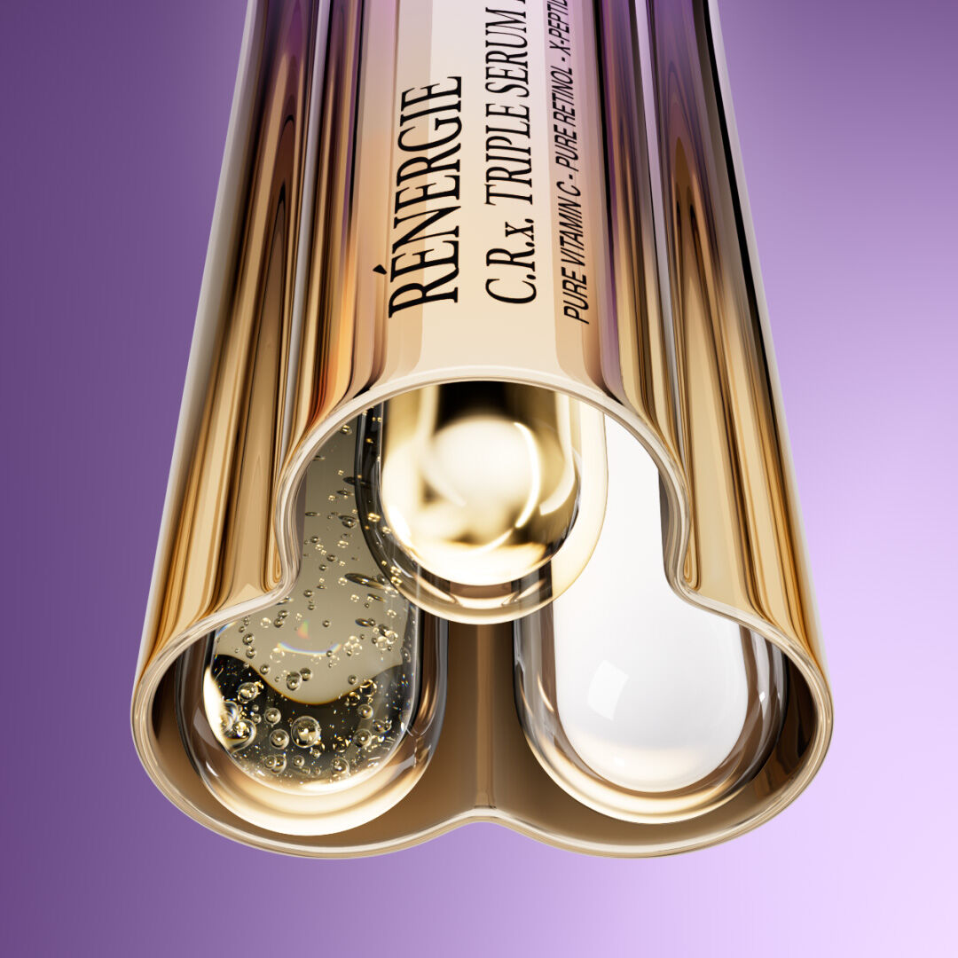 超緊顏醇肽三效精華