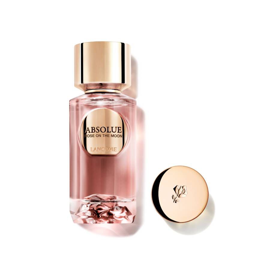 絕對完美玫瑰臻萃淡香精-月影玫瑰 ROSE ON THE MOON