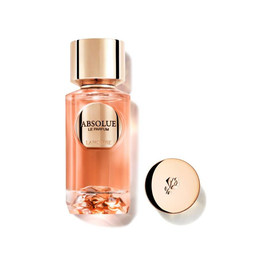 絕對完美玫瑰臻萃淡香精-絕對玫瑰 LE PARFUM