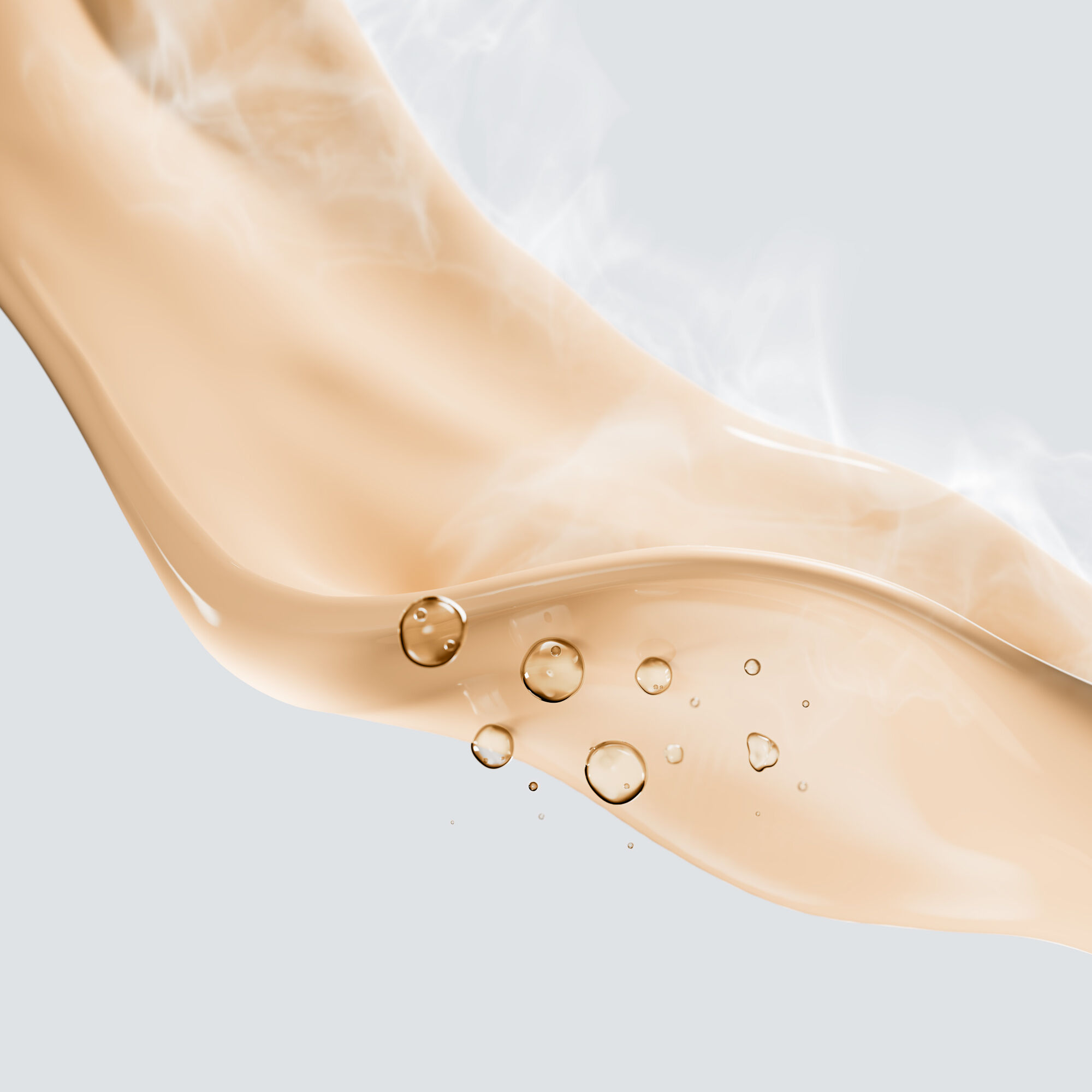 2024全新升級-零粉感超持久粉底SPF 48/ PA++