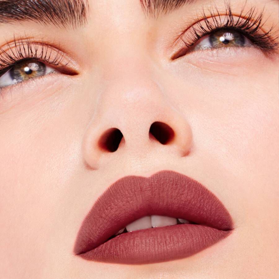 絕對完美唇膏-絲絨霧感