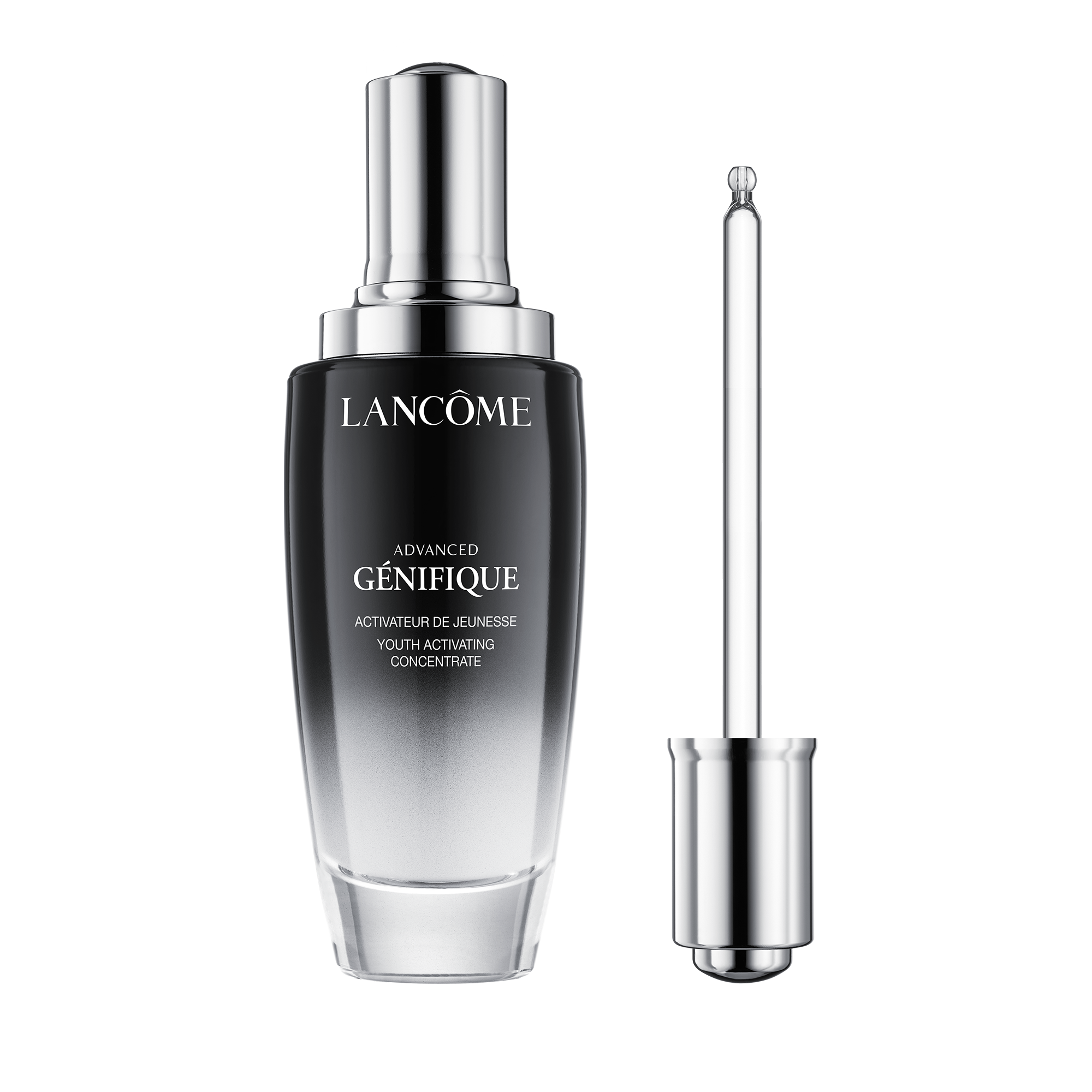 Lancome genifique microbiome 100ml 3614272623507