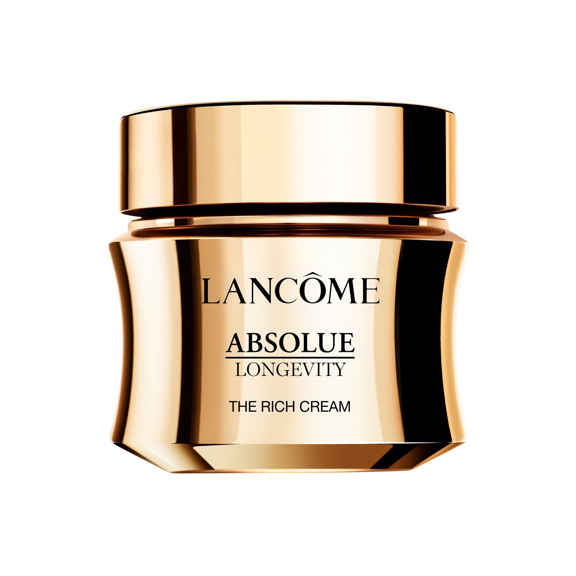 絕對完美永生玫瑰濃萃乳霜