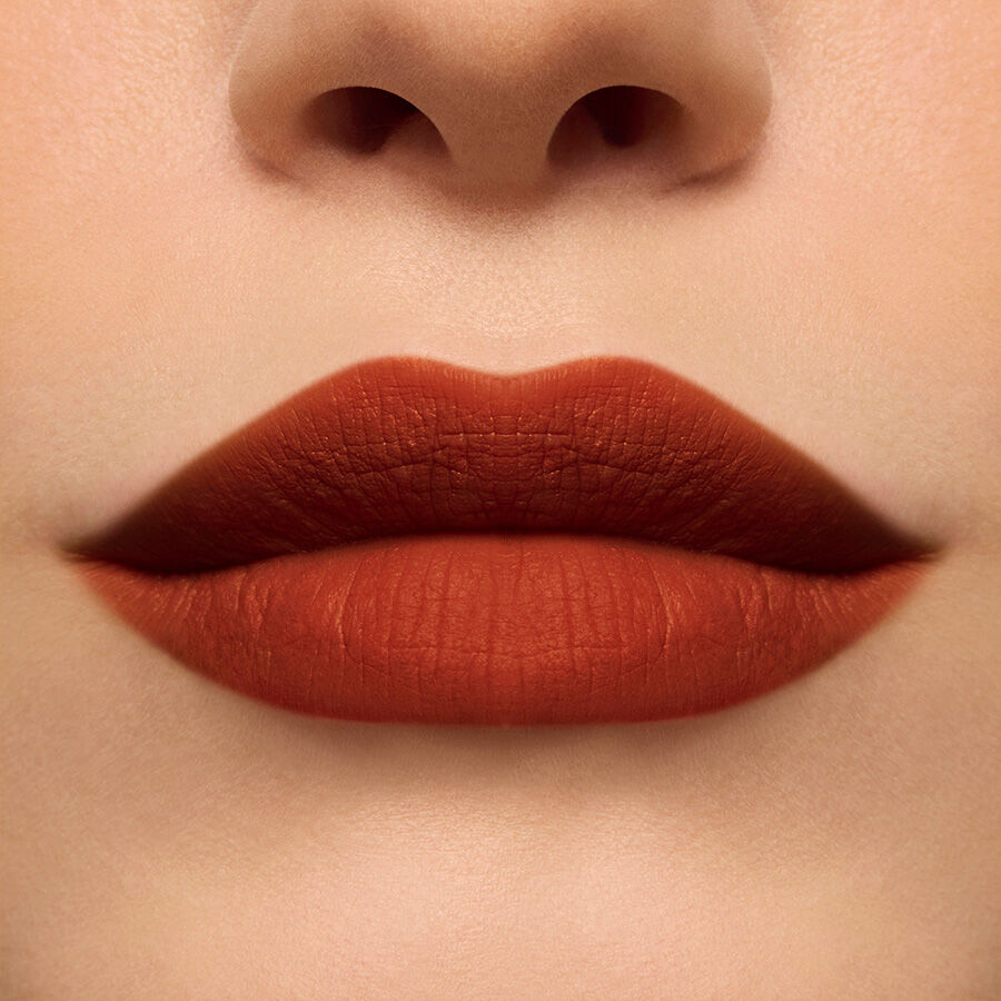 絕對完美唇膏-絲絨霧感