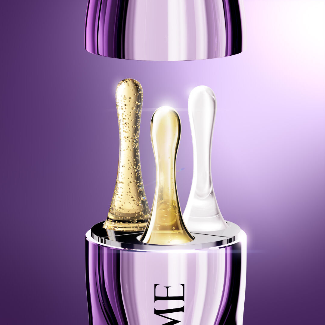 超緊顏醇肽三效精華