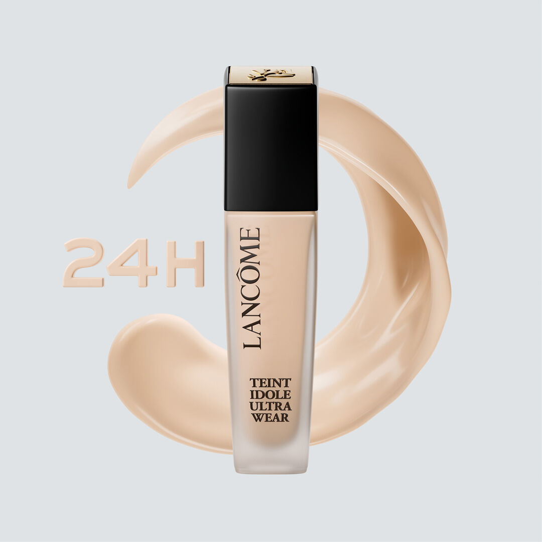零粉感超持久粉底SPF 48/ PA++