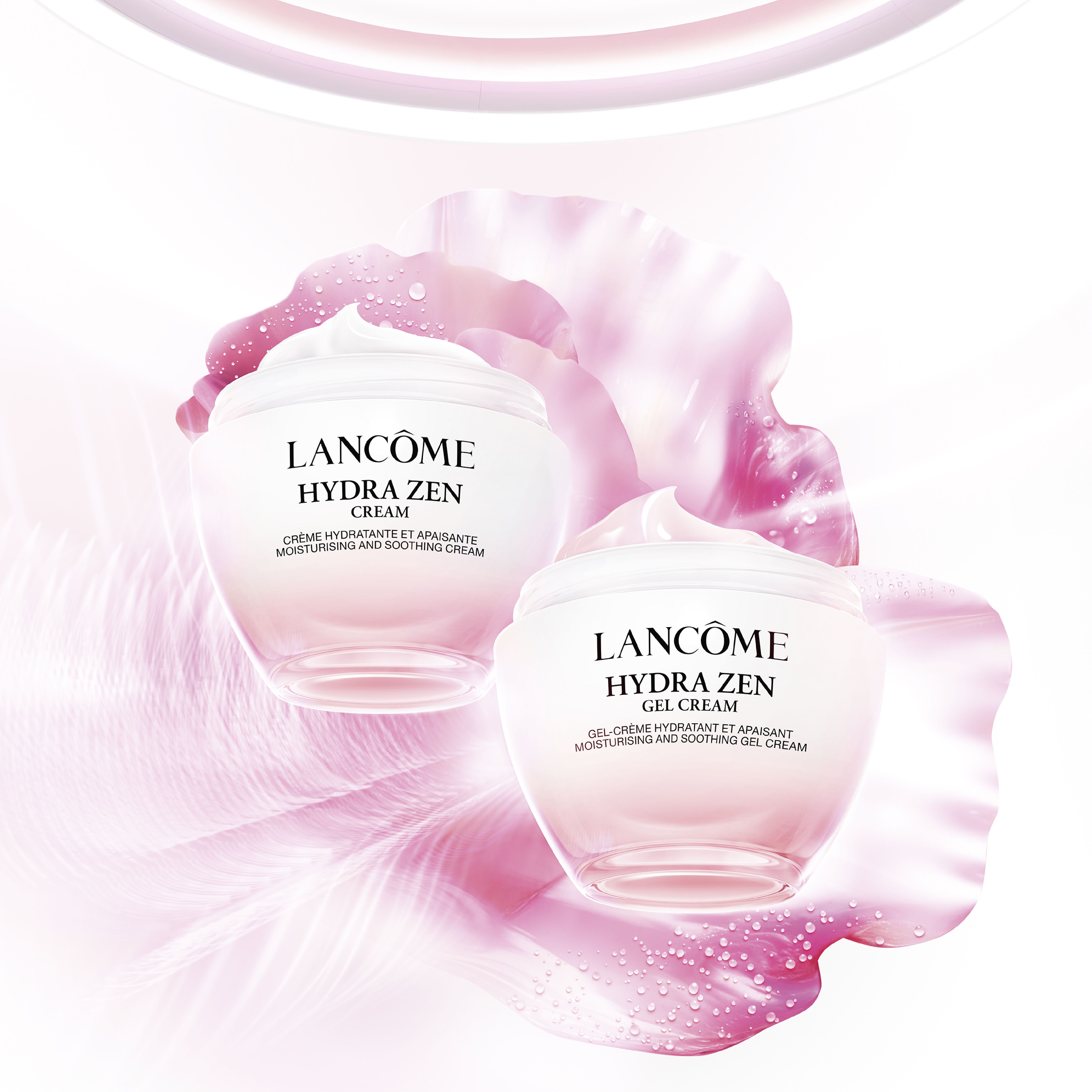 超水妍舒緩保濕霜 50ML