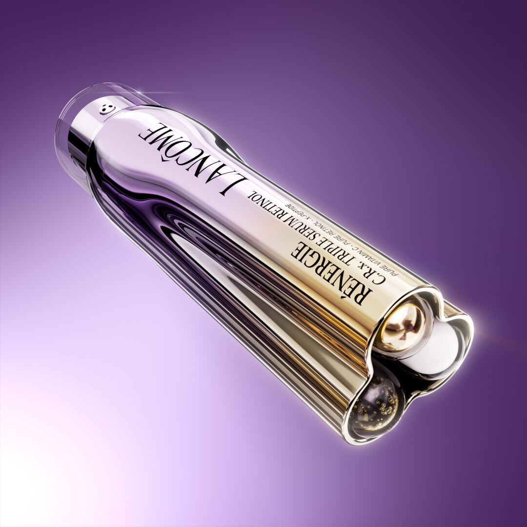 超緊顏醇肽三效精華