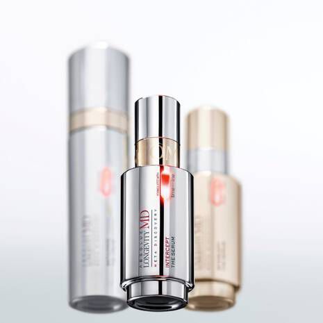 絕對完美頂級醫學美容凝時精華_30ml