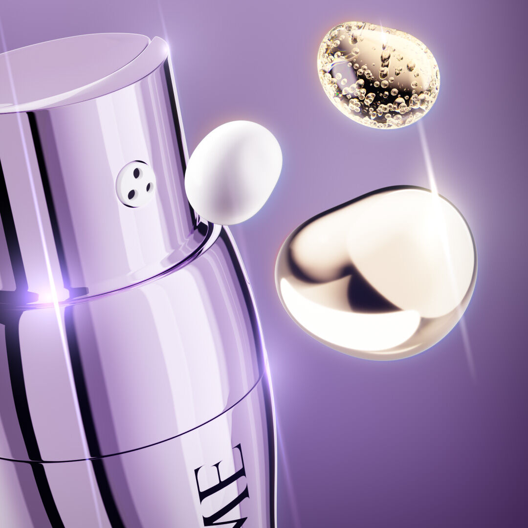 超緊顏醇肽三效精華