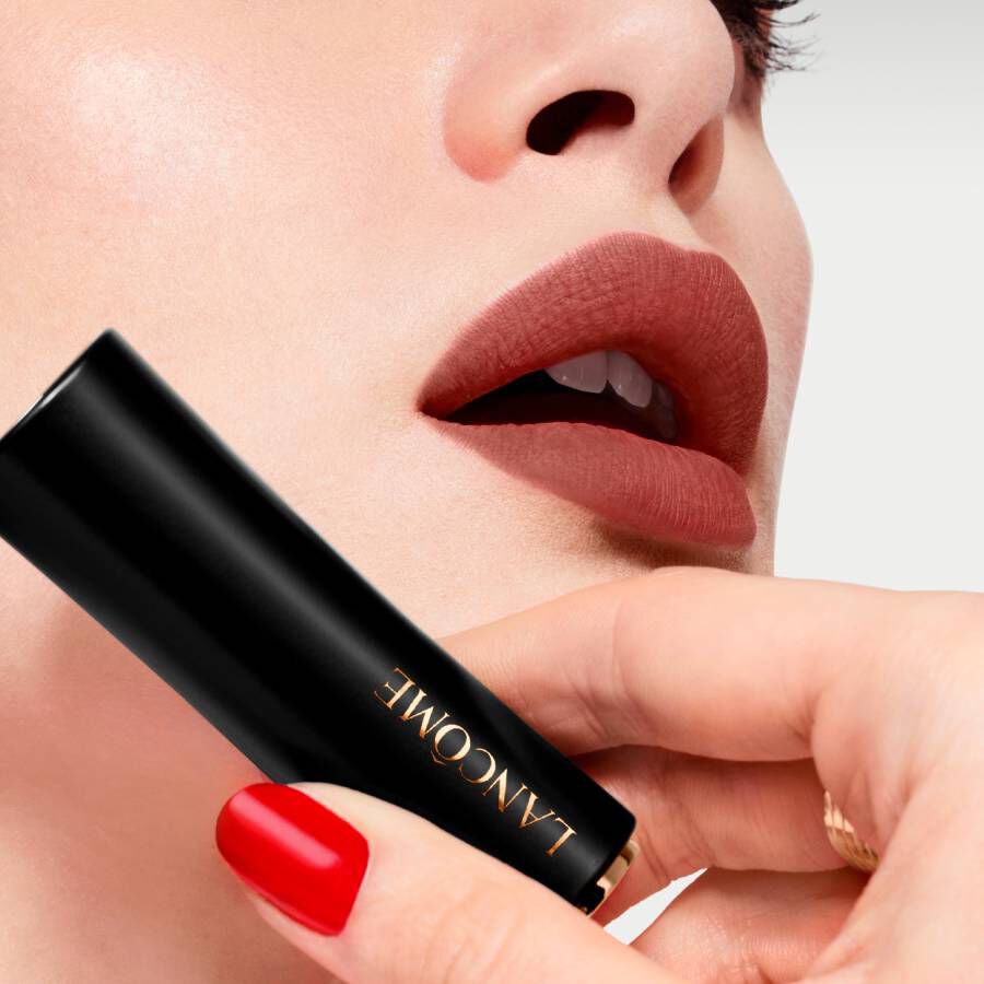 絕對完美唇膏-絲絨霧感