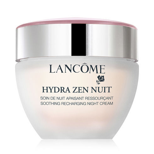 超水妍舒緩保濕晚霜