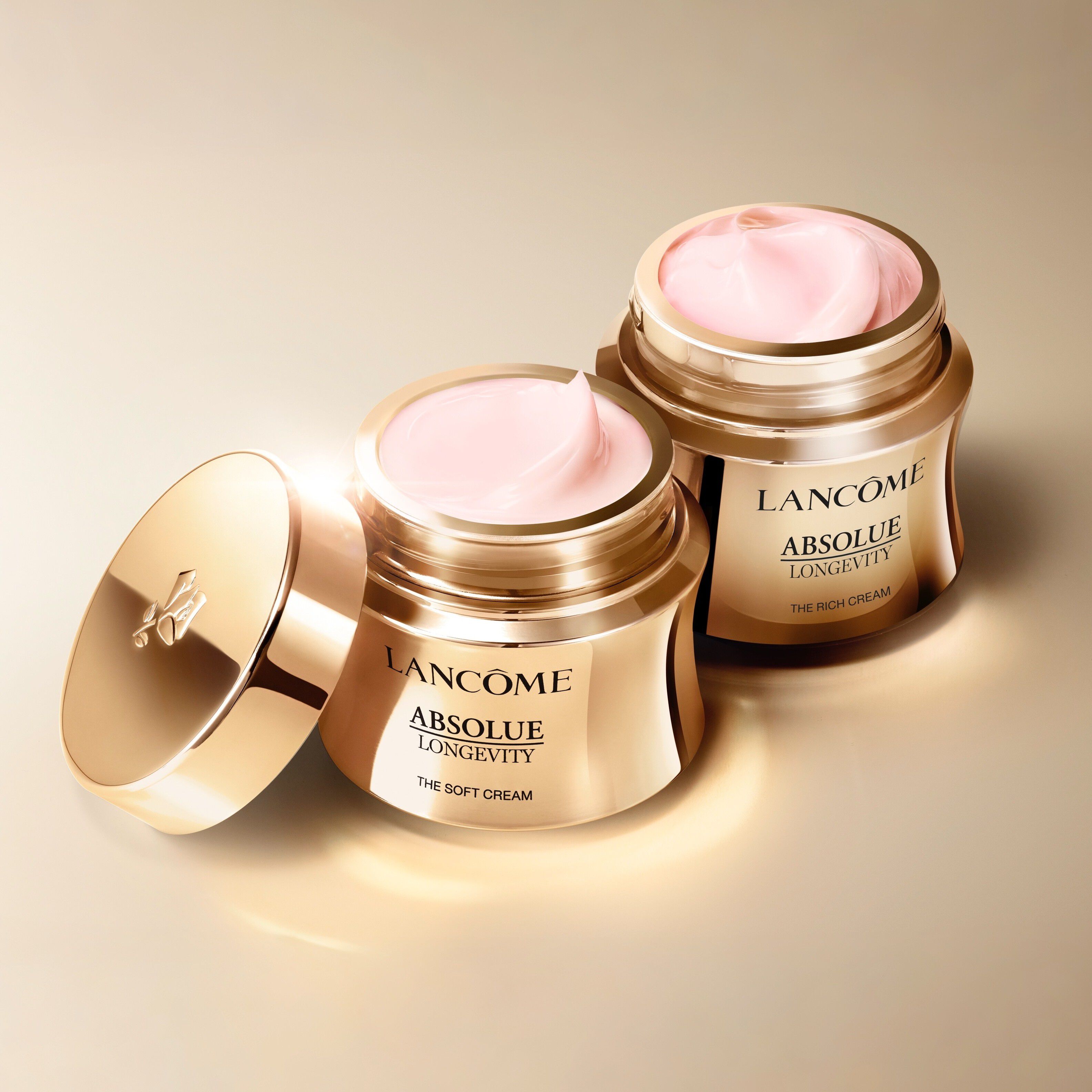 絕對完美永生玫瑰濃萃乳霜