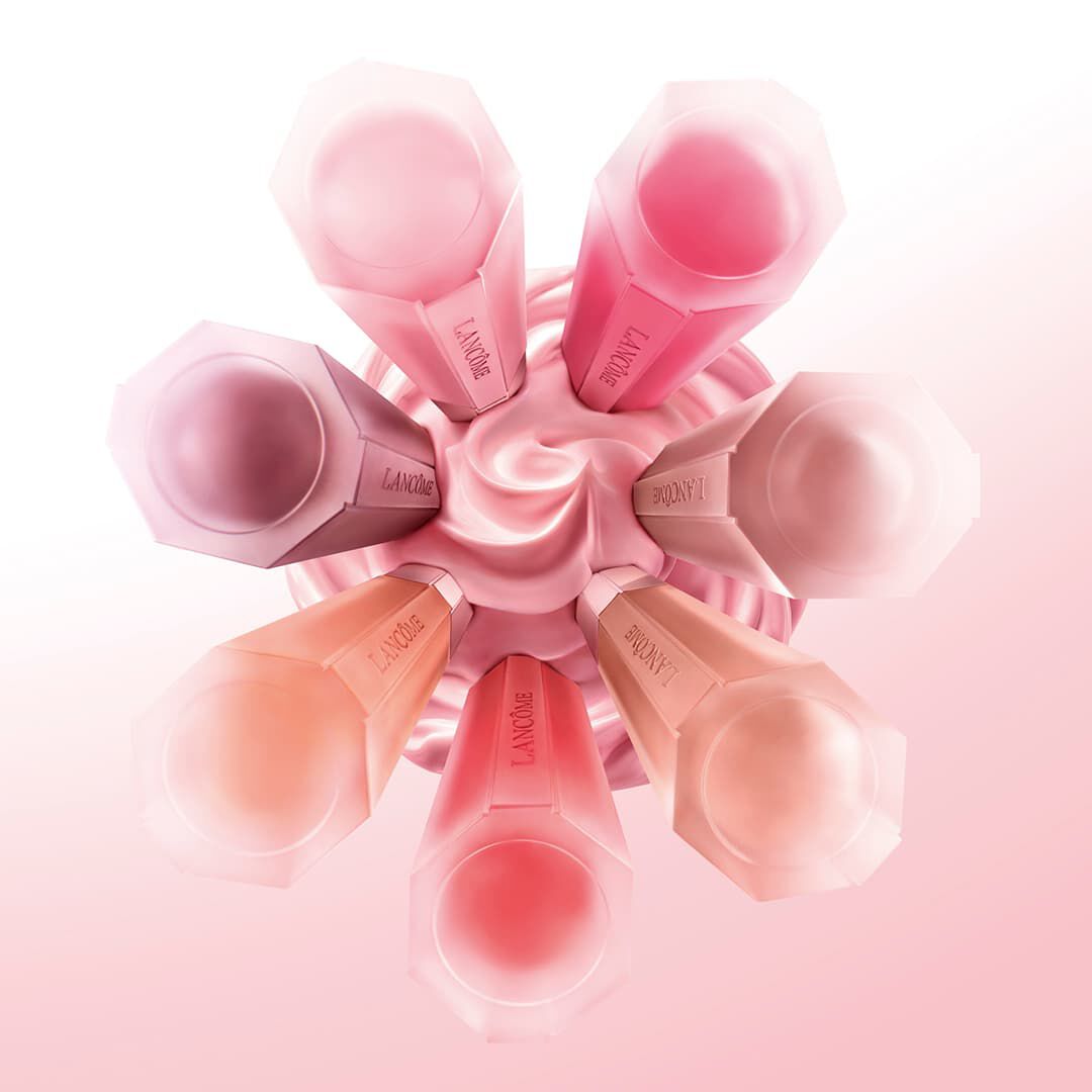 唯我奶霜腮紅露