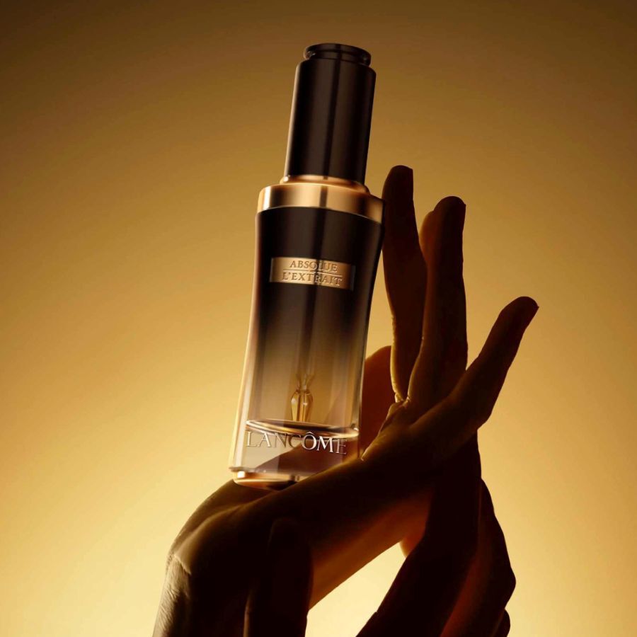 絕對完美黑鑽奢燦精萃油30ML