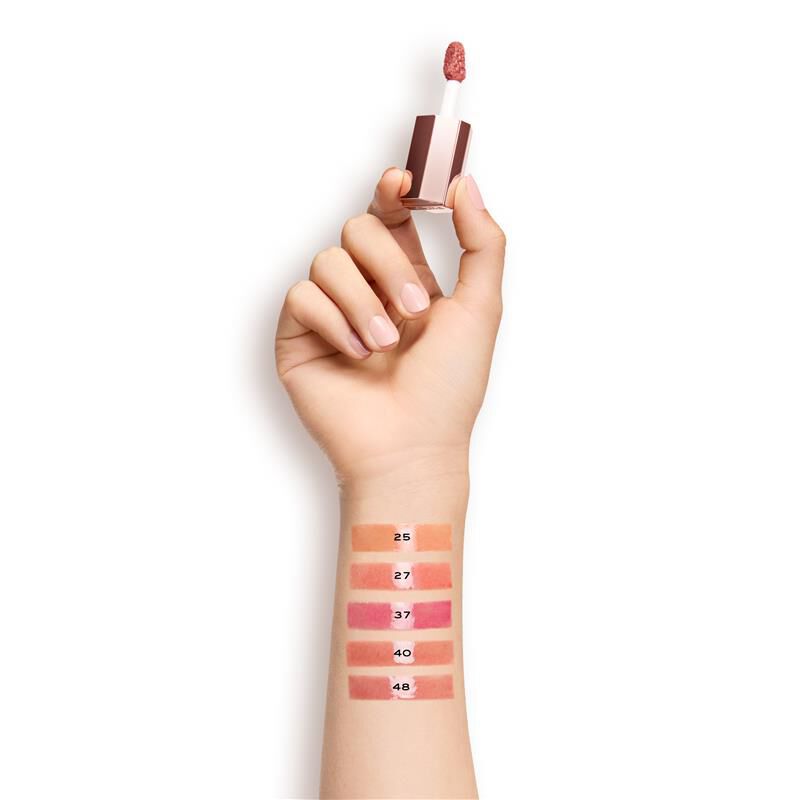 唯我精華果凍唇蜜