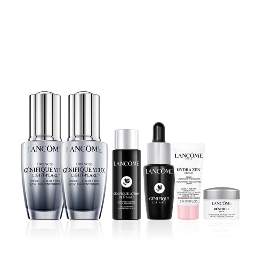 【官網母親節獨家】亮眼冰珠重裝組(冰珠x2)