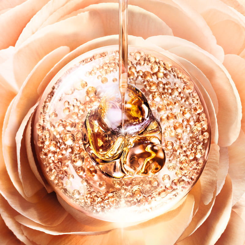 絕對完美黃金玫瑰永生活萃