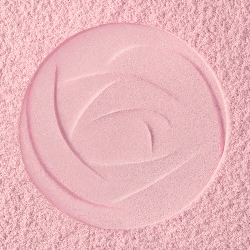 零粉感超持久柔焦蜜粉餅