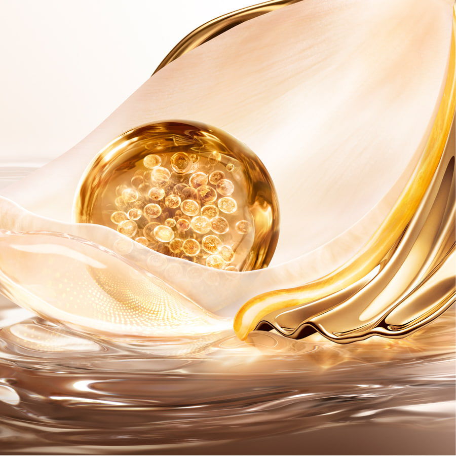 絕對完美永生玫瑰修護精露150ml