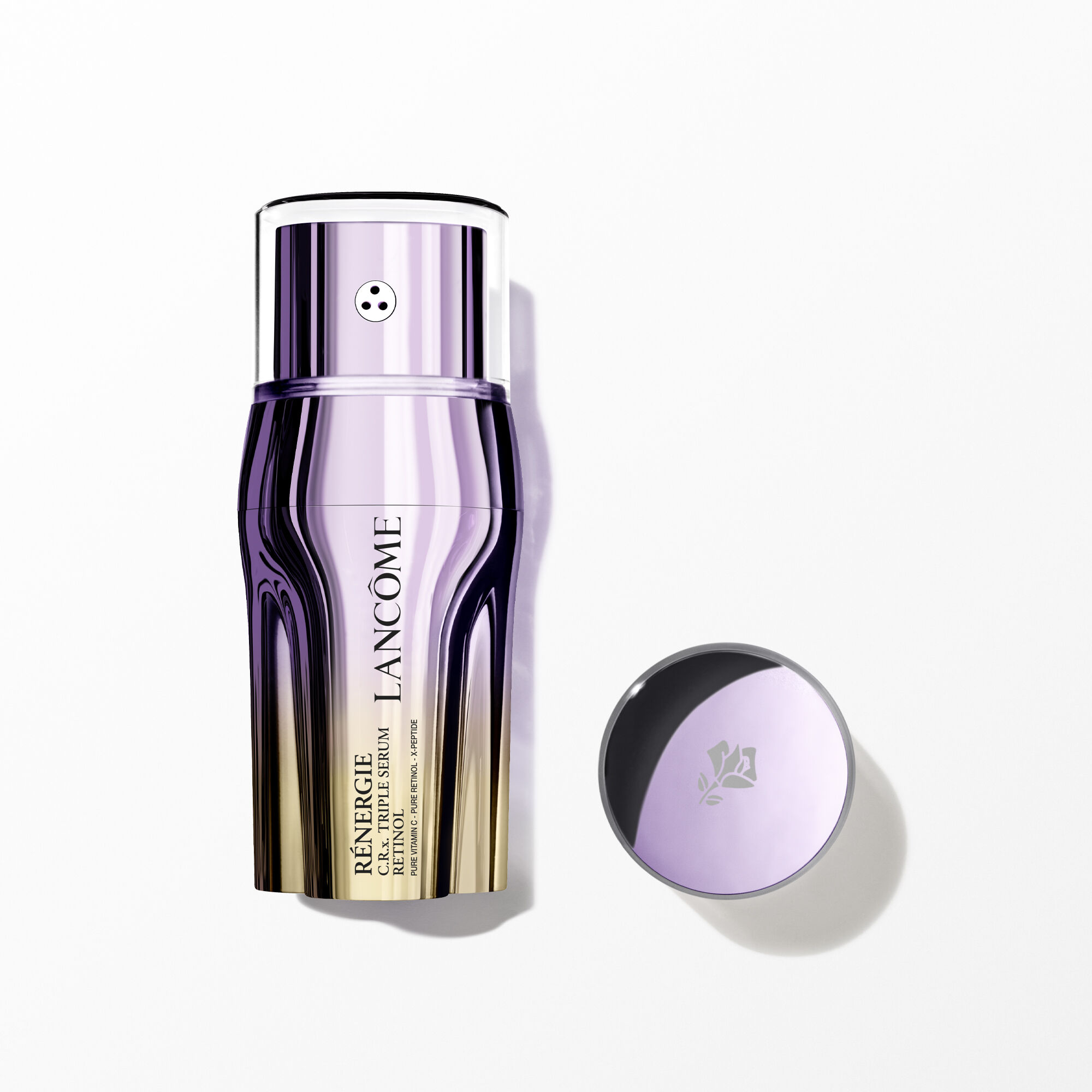 超緊顏醇肽三效精華