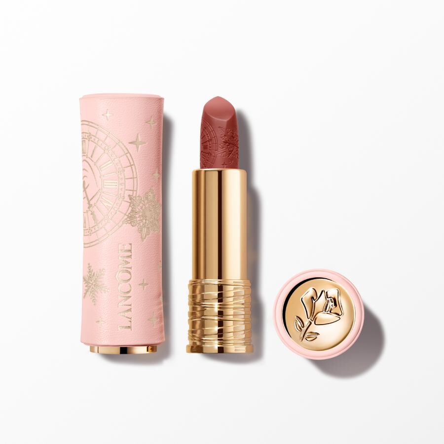 絕對完美唇膏-絲絨霧感 (90週年限定聖誕彩妝)