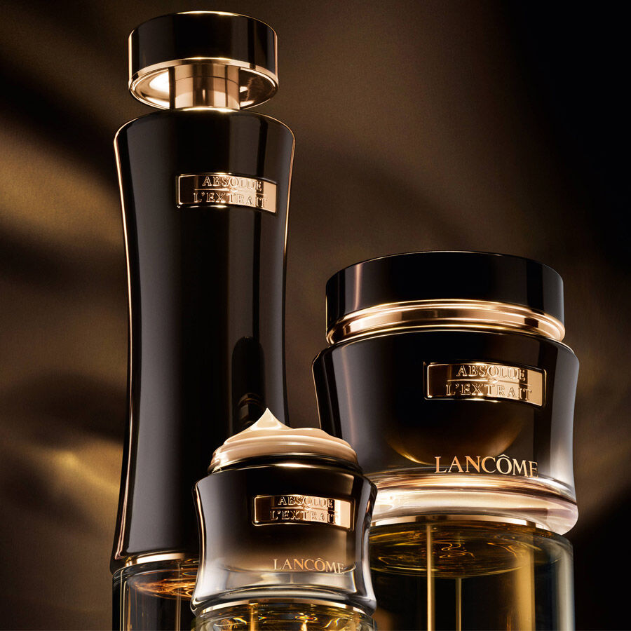 絕對完美黑鑽奢燦玫瑰精露