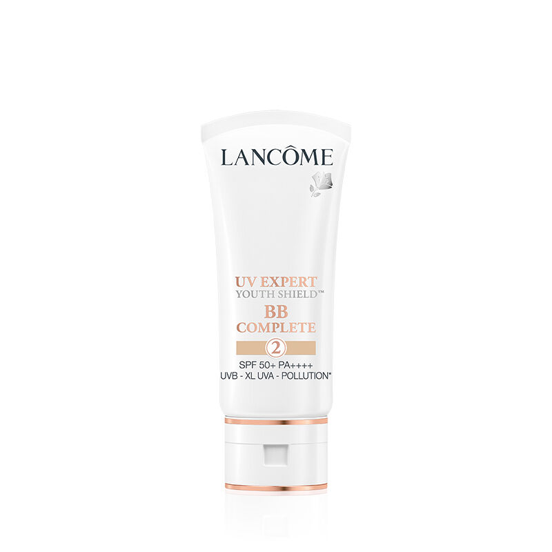 超輕盈UV BB霜SPF50+ PA++++(#02自然裸膚)