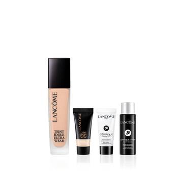 【官網母親節獨家】零粉感美肌入門組