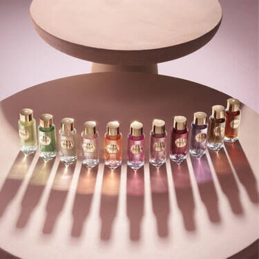 絕對完美玫瑰臻萃淡香精 - 夜暮玫瑰