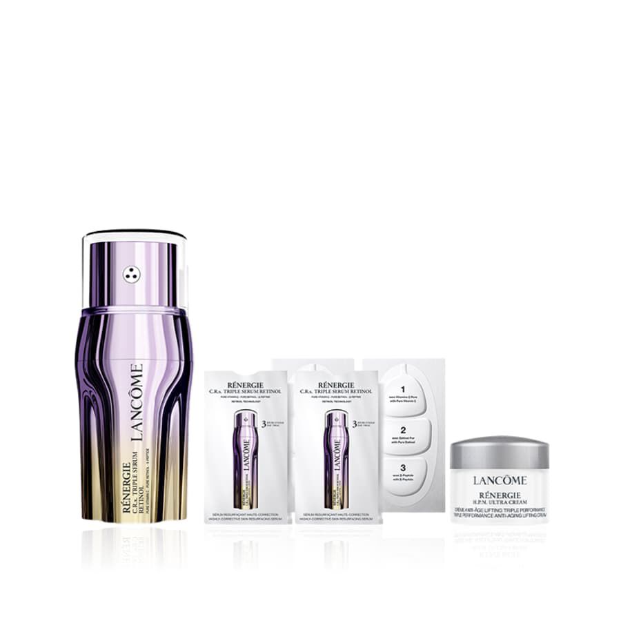 【官網母親節獨家】CA精華20ml入門組