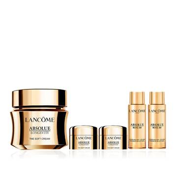 【官網母親節獨家】玫瑰霜30ml入門組