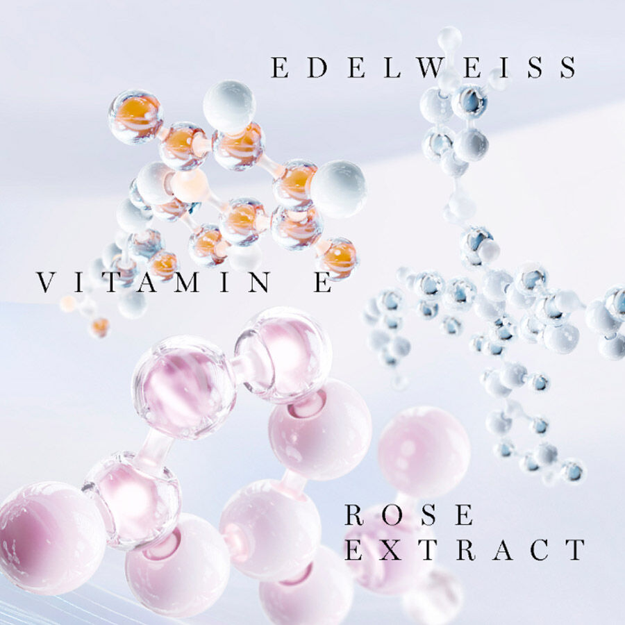 全新超輕盈UV煥亮妝前乳SPF50+ PA++++(#珍珠光) - 防曬隔離推薦