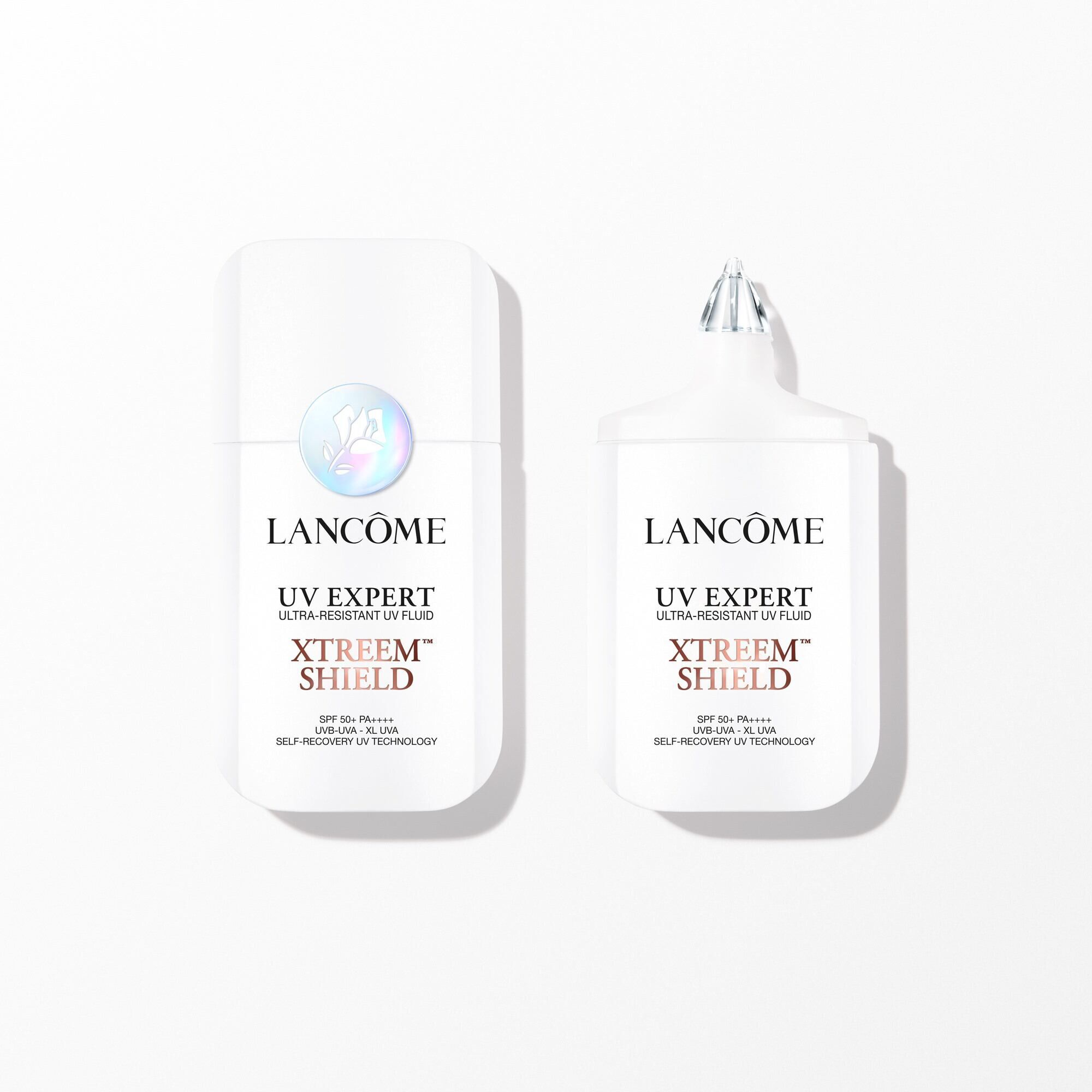 超極效UV抗斑精華防曬乳 SPF50+ PA++++