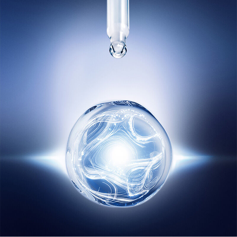 震撼上市—超極限肌因賦活露(補充瓶)