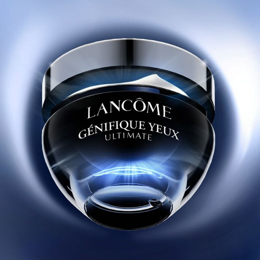 全新上市-超極限肌因撫紋眼霜