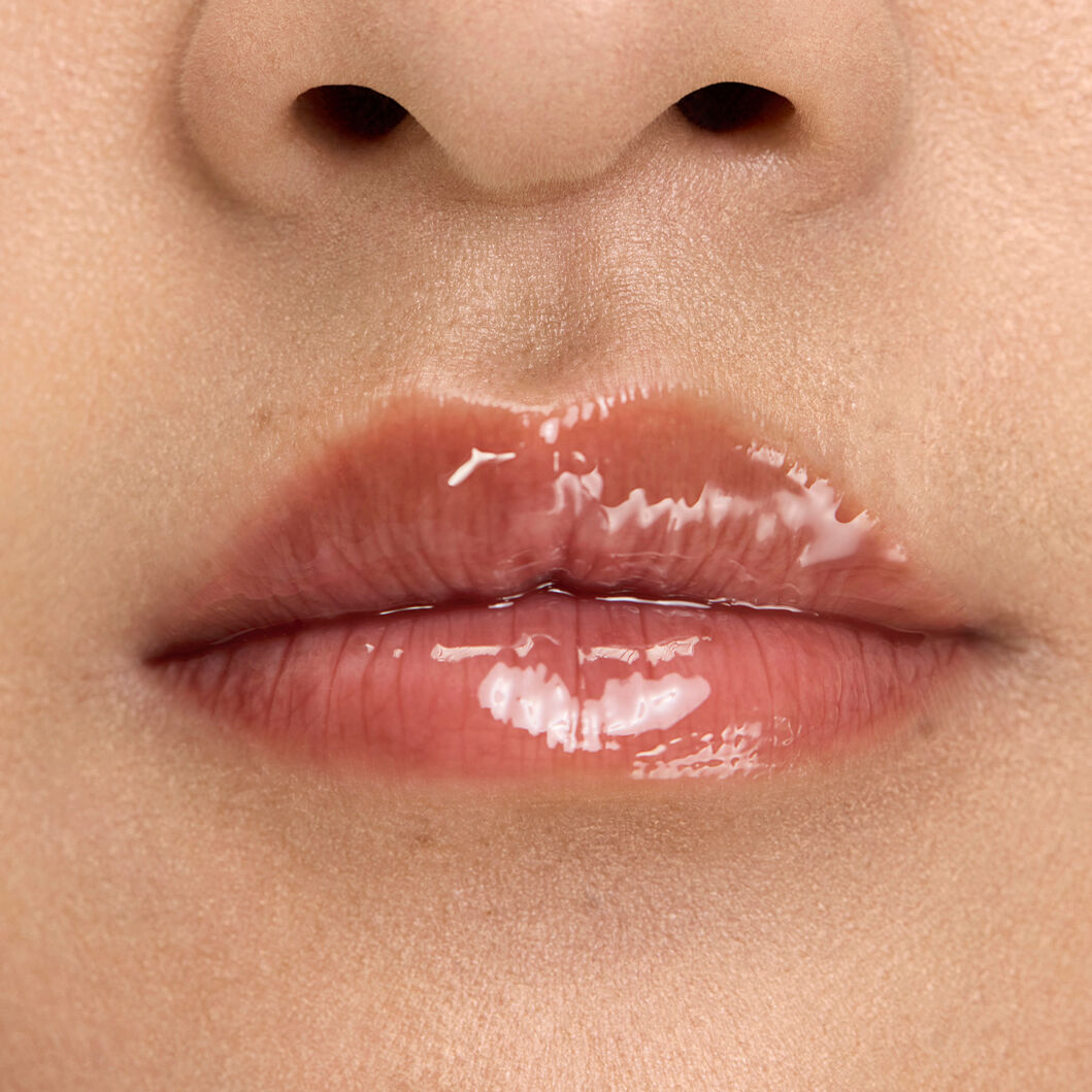 唯我精華果凍唇蜜