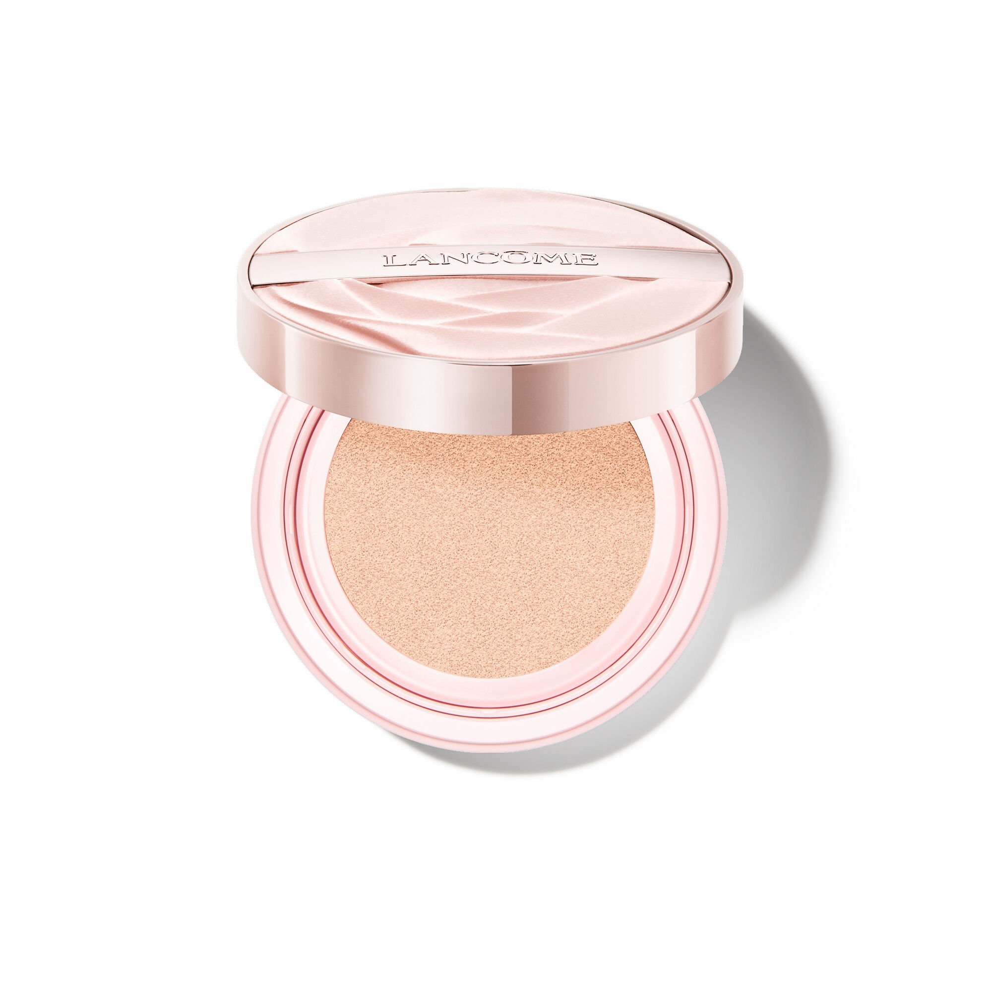 唯我水霧光精華持久氣墊