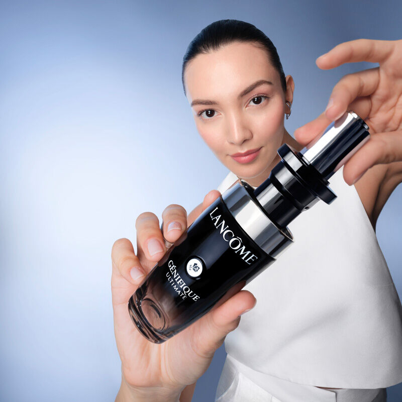 震撼上市—超極限肌因賦活露