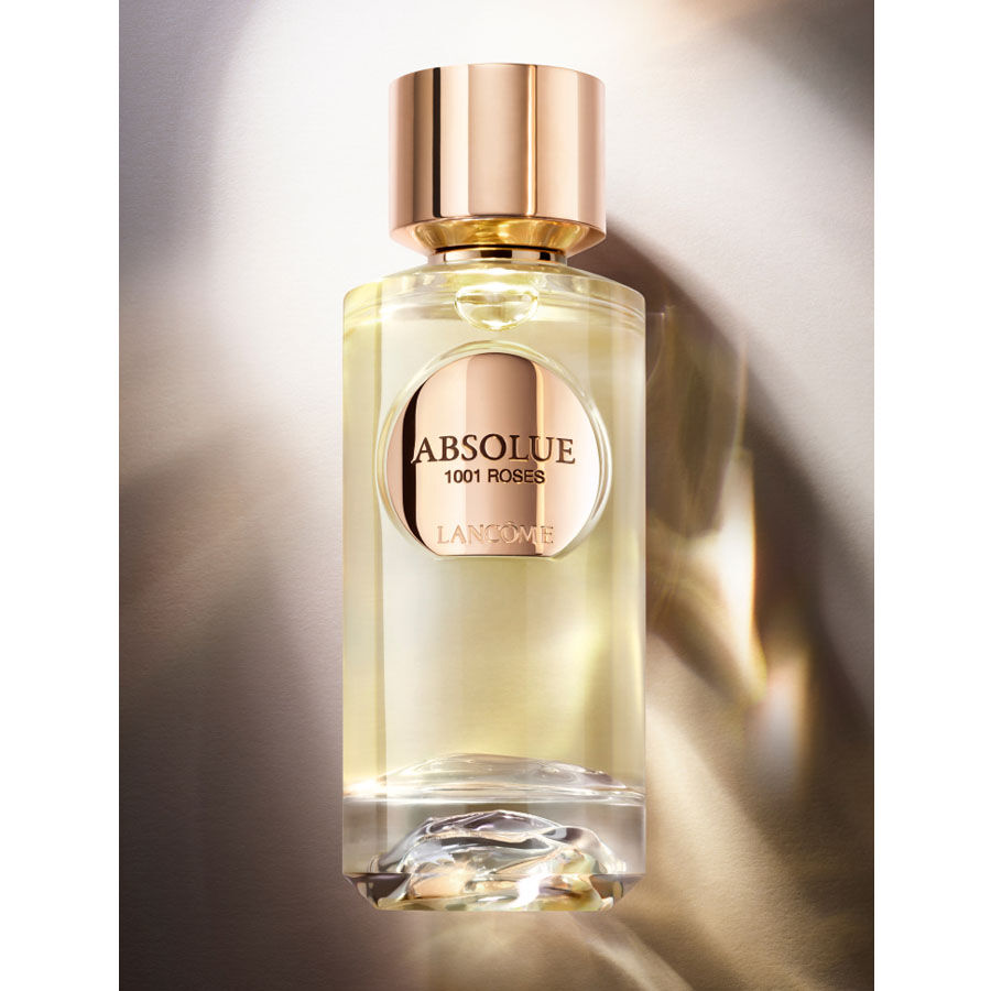 絕對完美玫瑰臻萃淡香精-1001朵玫瑰 1001 ROSES