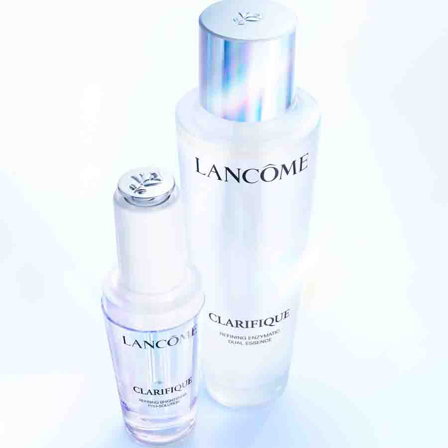 淡斑精華推薦｜超極光淨亮淡斑激萃- 蘭蔻LANCÔME台灣官網