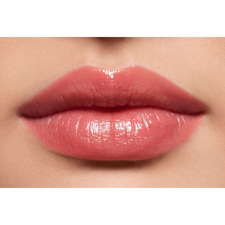 唯我玫瑰裸光潤唇膏