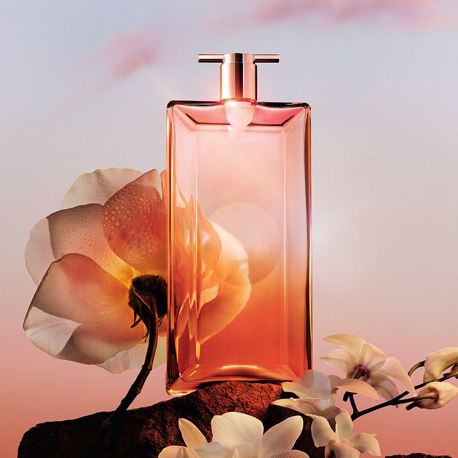 IDOLE唯我香水(玫瑰花香)