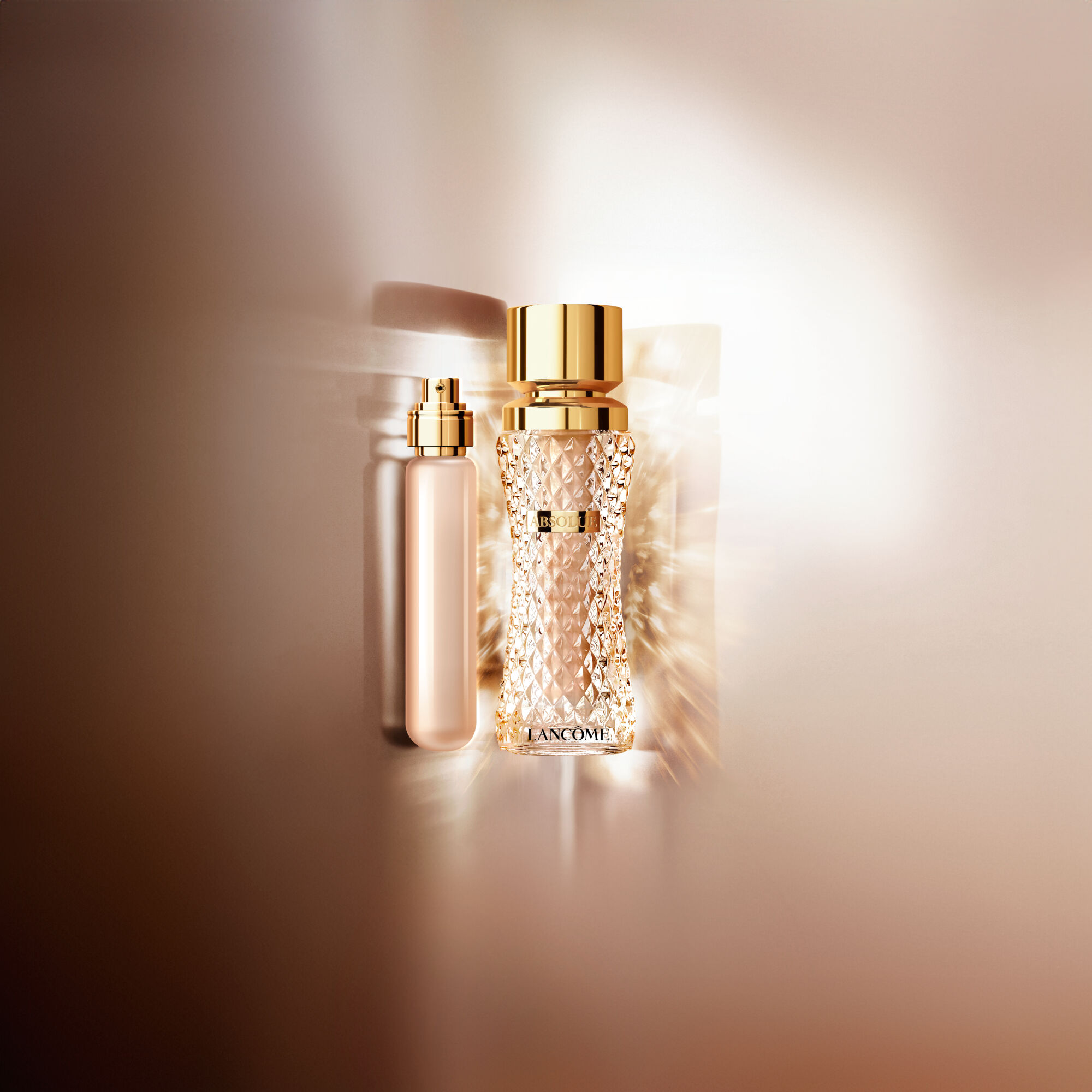 絕對完美粉底精粹