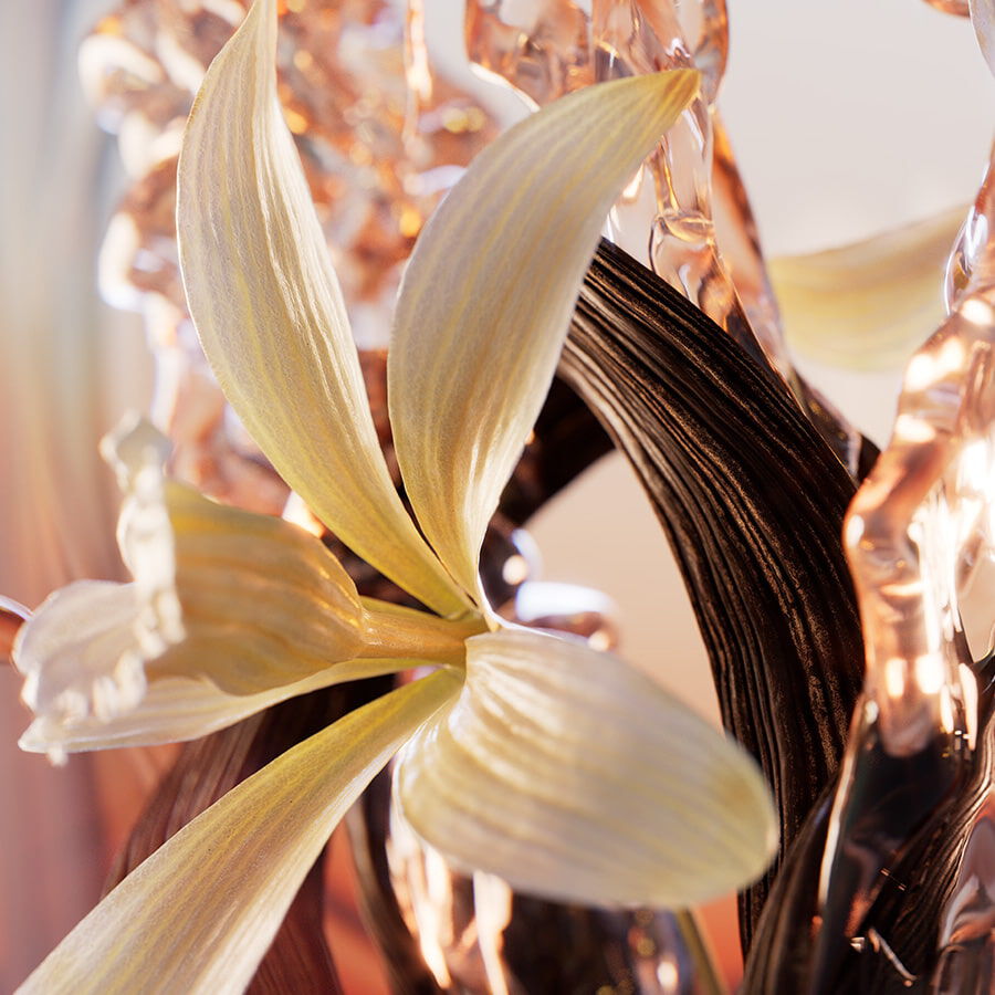 IDOLE唯我香水(玫瑰花香)