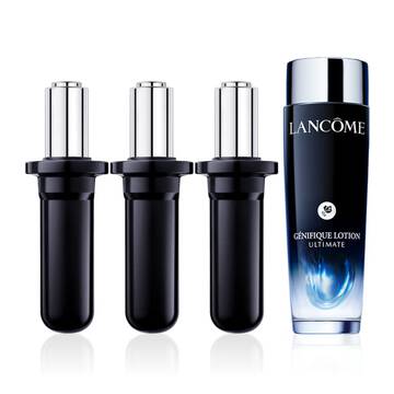 【母親節預購會限定】小黑瓶VIP囤貨組送正貨(小黑瓶PRO50ml補充瓶x3)