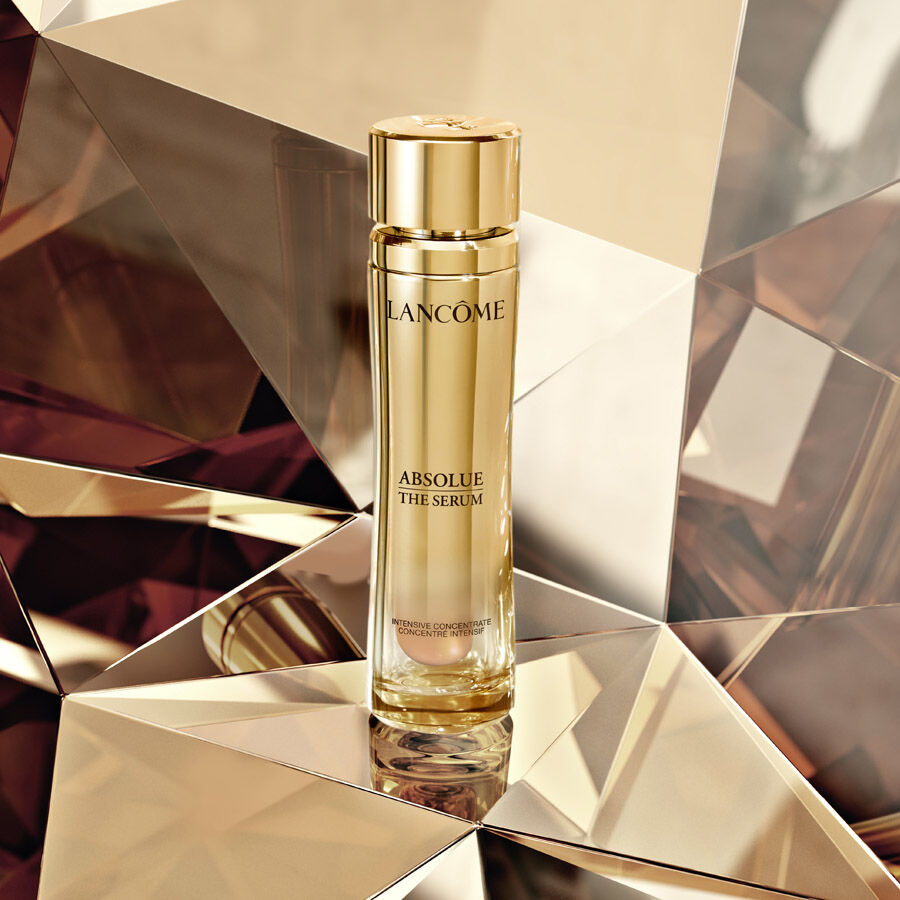 絕對完美黃金玫瑰永生活萃