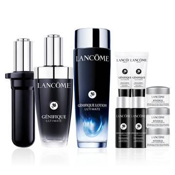 【官網母親節獨家】小黑家族大滿貫組(小黑瓶PRO50ml+小黑瓶補充瓶+小黑水)