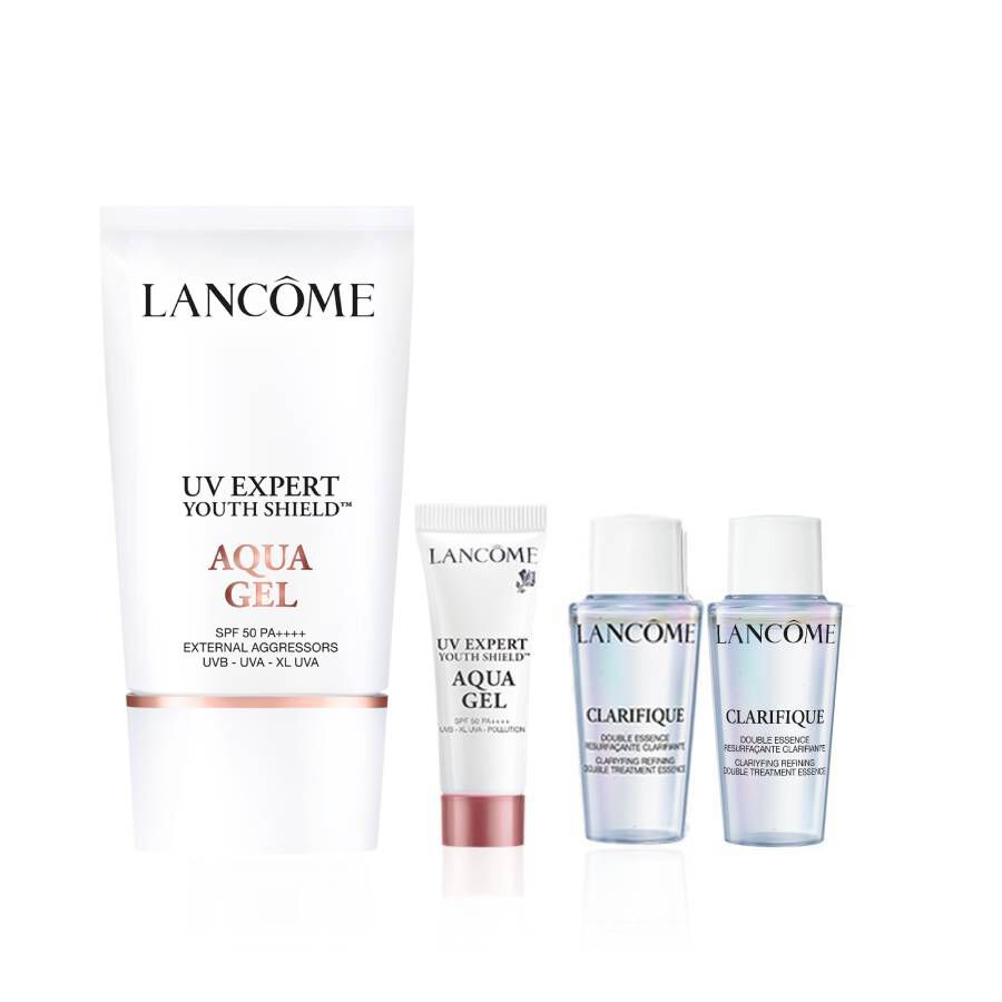 【官網獨家】神級UV防曬30ml新客入門組